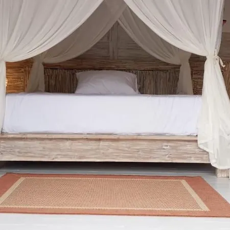 Mesari Beach Hut 5 Hotel
